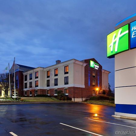 Holiday Inn Express North טיילר מראה חיצוני תמונה