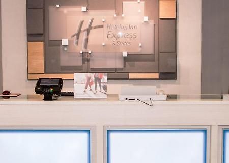 Holiday Inn Express North טיילר מראה חיצוני תמונה
