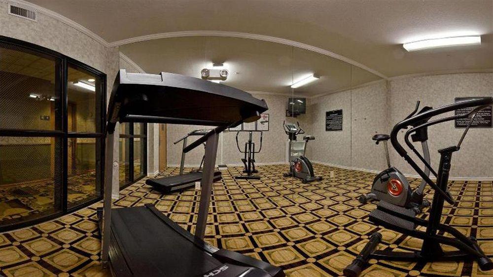 Holiday Inn Express North טיילר מראה חיצוני תמונה