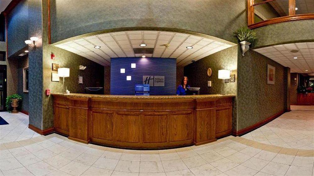 Holiday Inn Express North טיילר מראה חיצוני תמונה