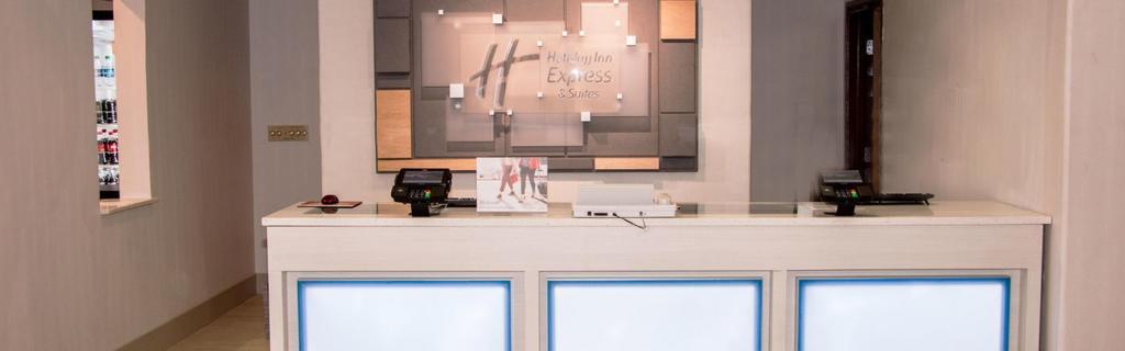 Holiday Inn Express North טיילר מראה חיצוני תמונה