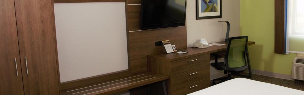 Holiday Inn Express North טיילר מראה חיצוני תמונה