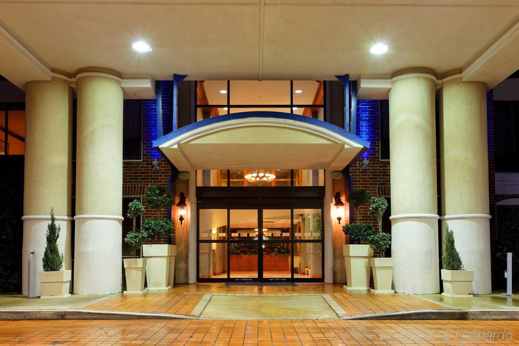 Holiday Inn Express North טיילר מראה חיצוני תמונה