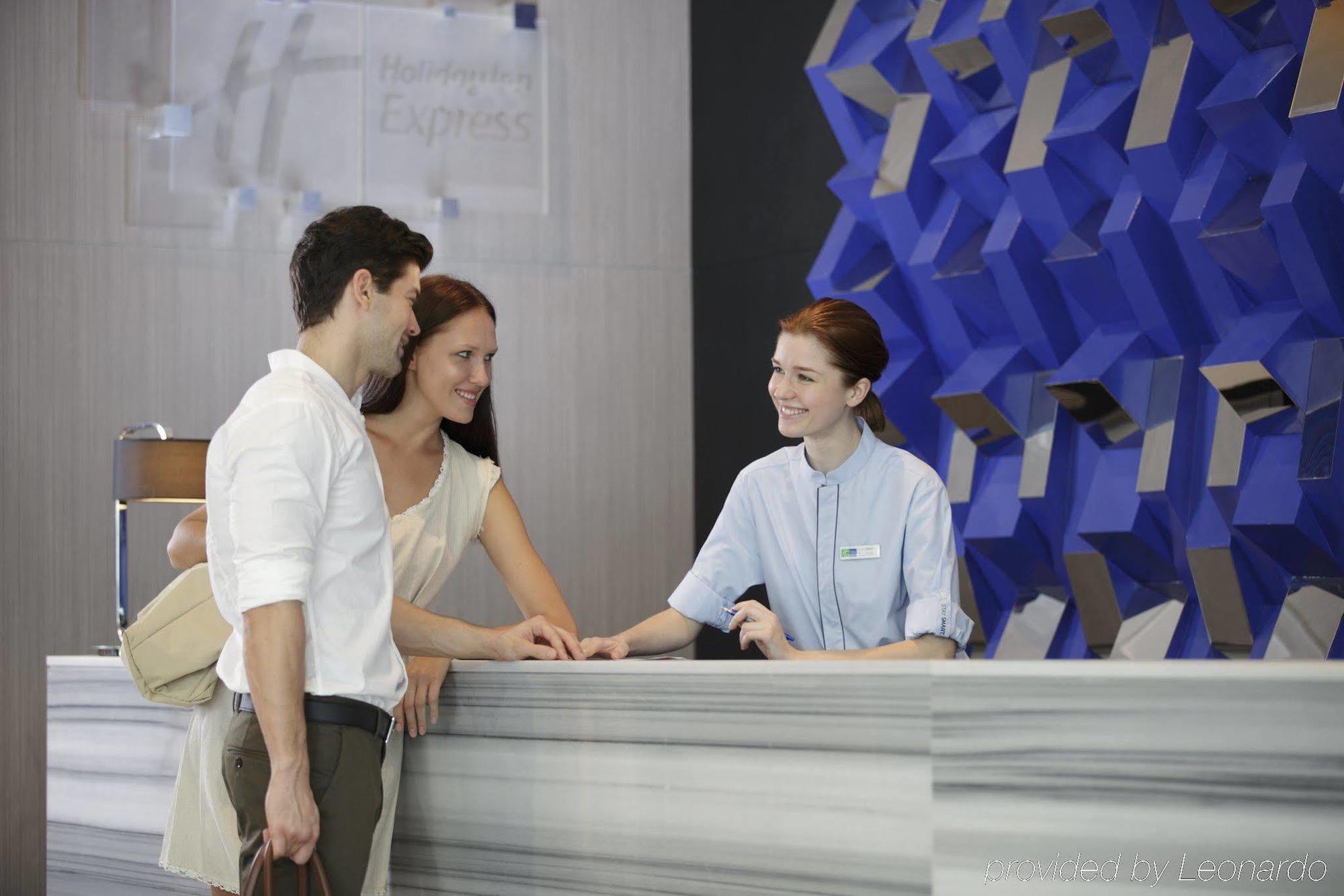 Holiday Inn Express North טיילר מראה חיצוני תמונה