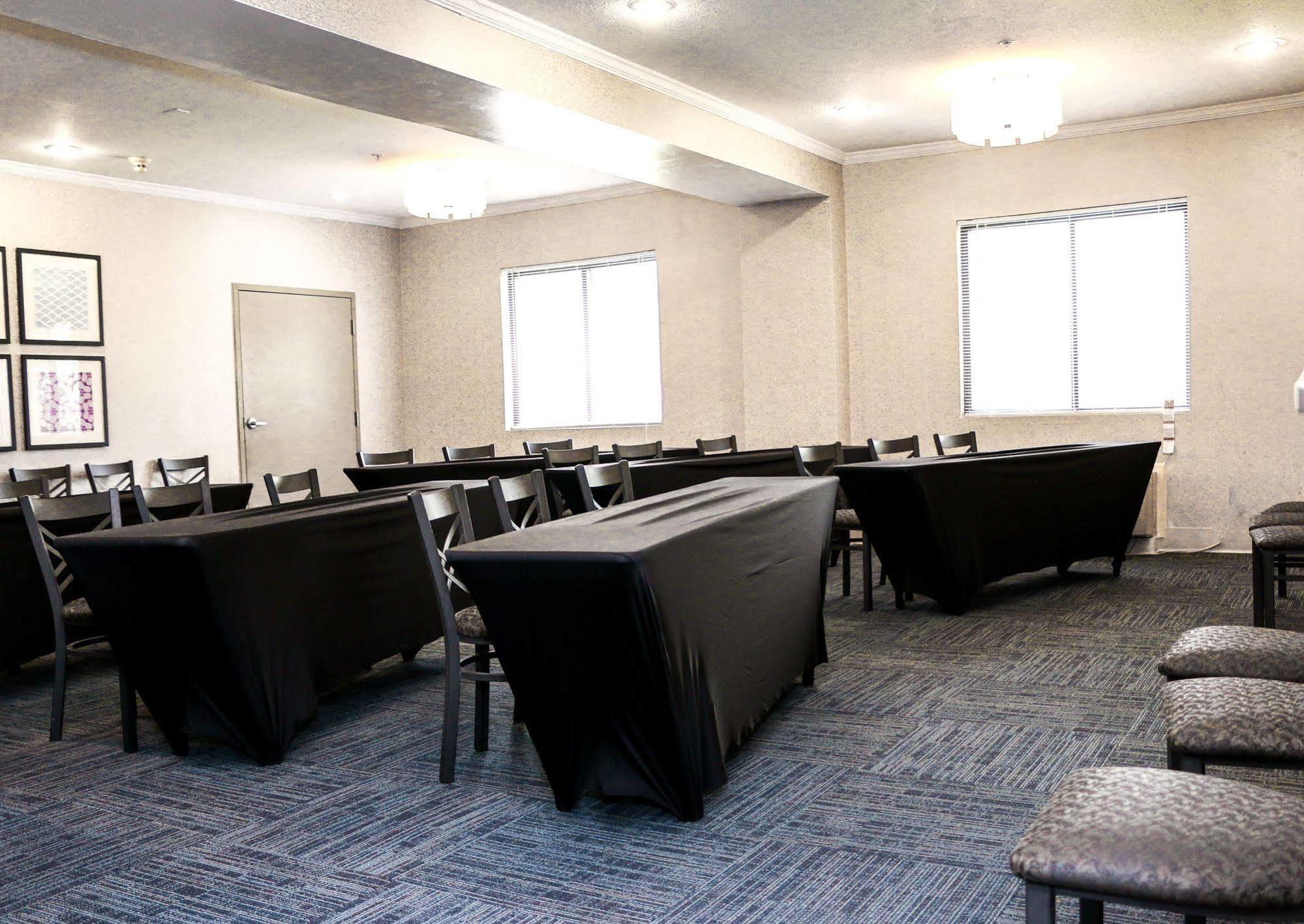 Holiday Inn Express North טיילר מראה חיצוני תמונה
