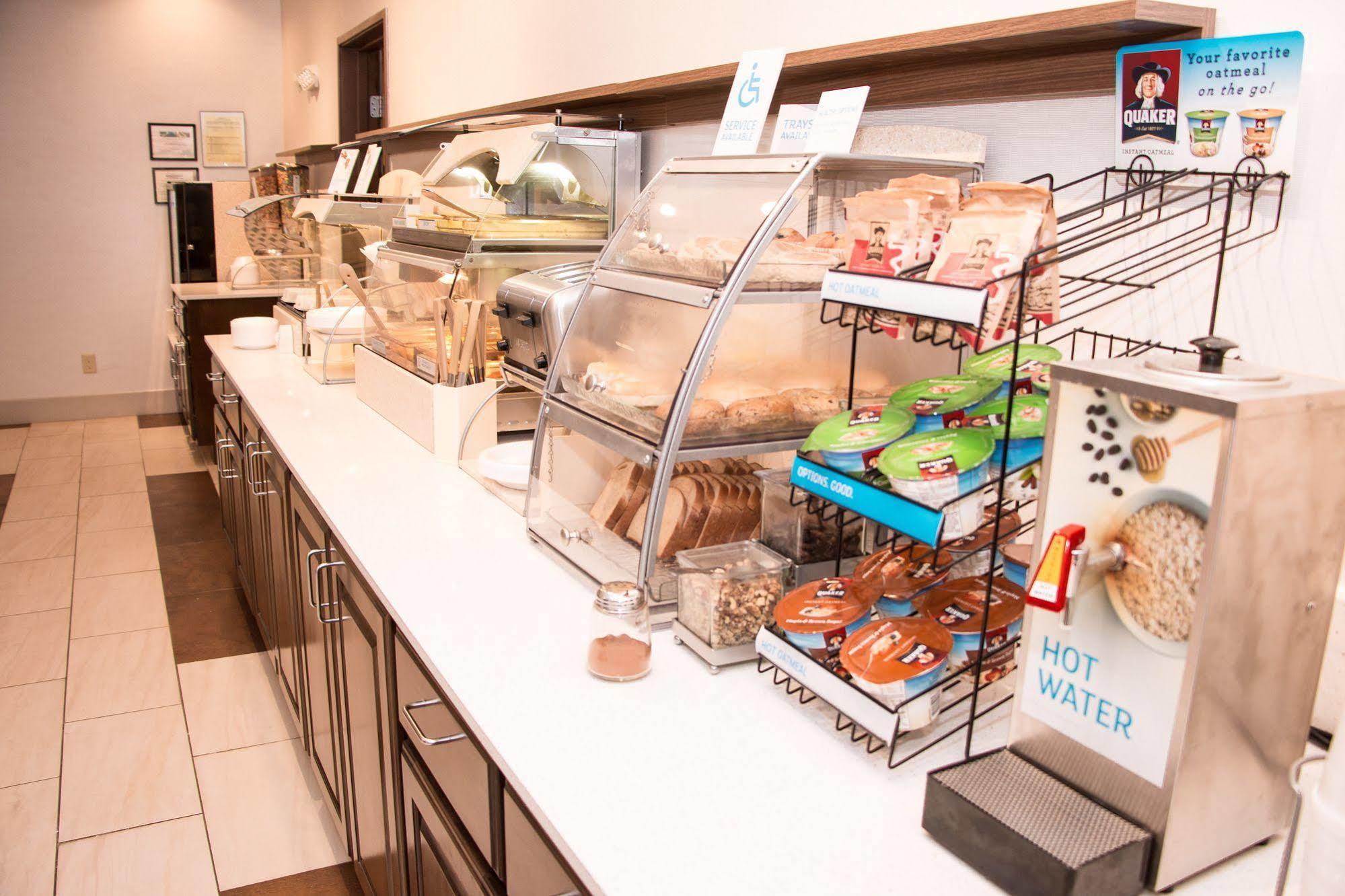 Holiday Inn Express North טיילר מראה חיצוני תמונה