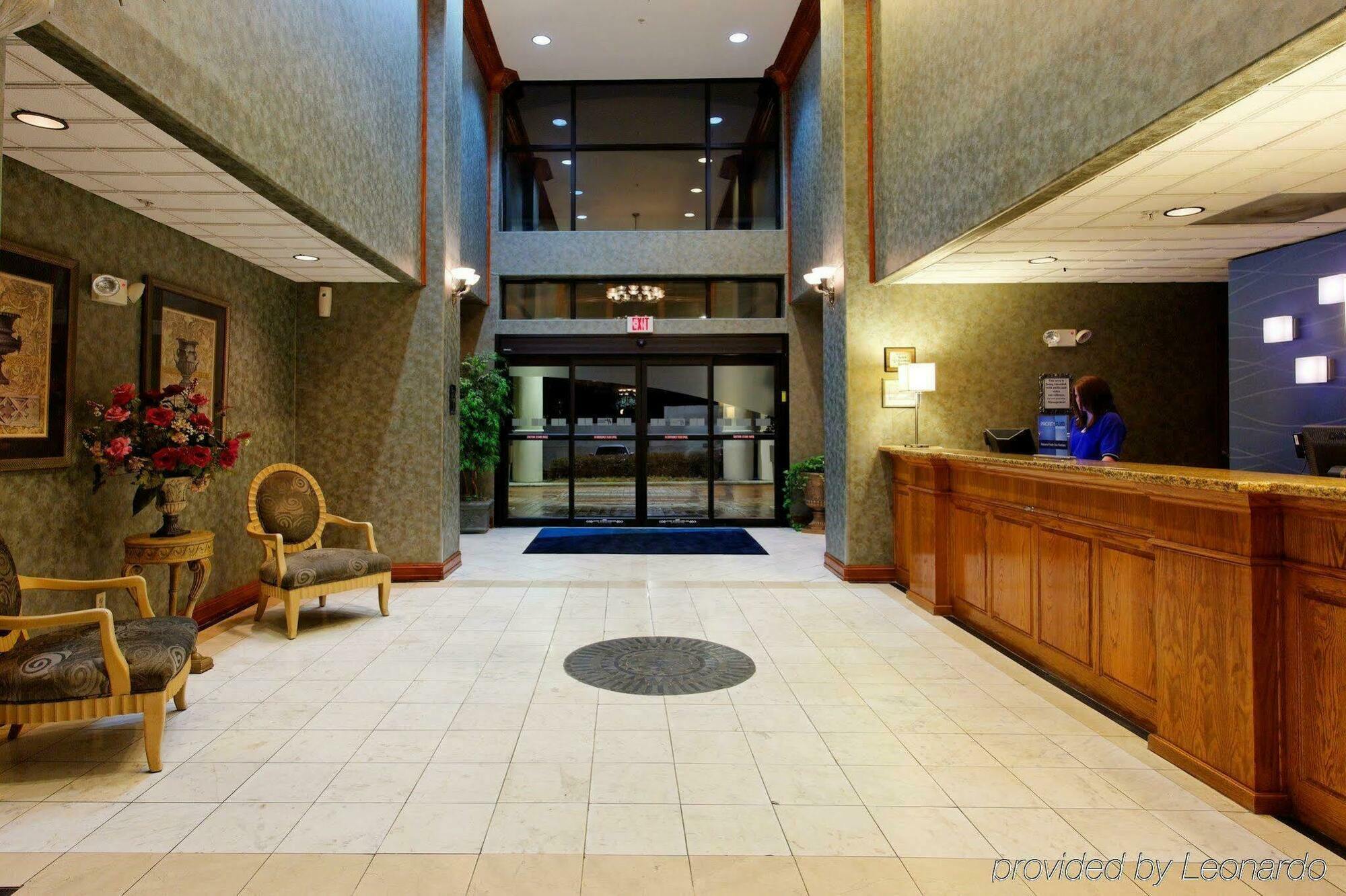 Holiday Inn Express North טיילר מראה חיצוני תמונה